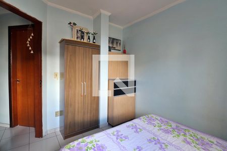 Apartamento à venda com 92m², 3 quartos e 1 vagaQuarto 2