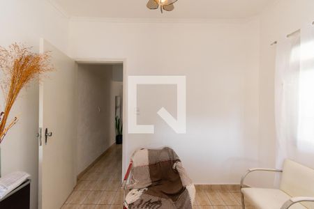 Sala de casa à venda com 6 quartos, 200m² em Chácara Belenzinho, São Paulo