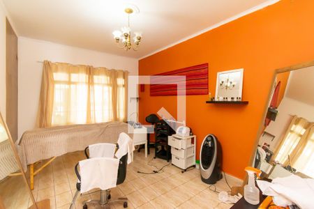 Quarto 1 de casa à venda com 6 quartos, 200m² em Chácara Belenzinho, São Paulo