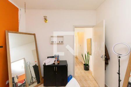 Quarto 1 de casa à venda com 6 quartos, 200m² em Chácara Belenzinho, São Paulo