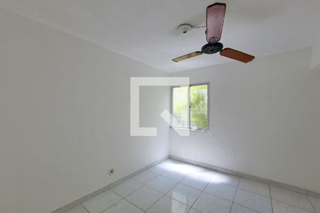 Quarto 1 de apartamento para alugar com 2 quartos, 60m² em Inhaúma, Rio de Janeiro