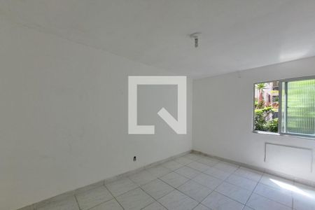 Quarto 2 de apartamento para alugar com 2 quartos, 60m² em Inhaúma, Rio de Janeiro