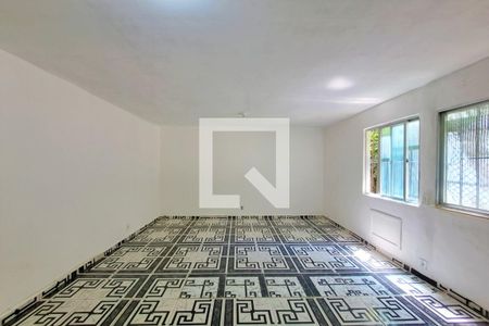 Sala de apartamento para alugar com 2 quartos, 60m² em Inhaúma, Rio de Janeiro