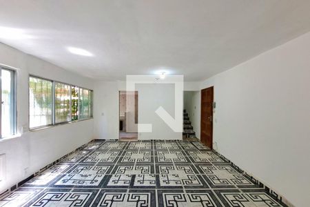 Sala de apartamento para alugar com 2 quartos, 60m² em Inhaúma, Rio de Janeiro