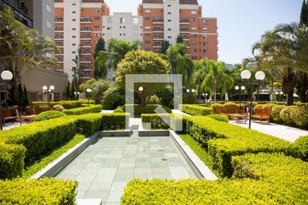 Apartamento à venda com 108m², 3 quartos e 2 vagasÁrea comum - Área verde