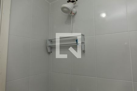 Apartamento à venda com 108m², 3 quartos e 2 vagasBanheiro de serviço