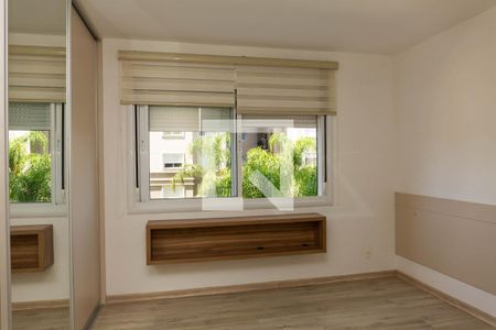 Apartamento à venda com 108m², 3 quartos e 2 vagasSuíte