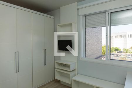 Apartamento à venda com 108m², 3 quartos e 2 vagasQuarto 1