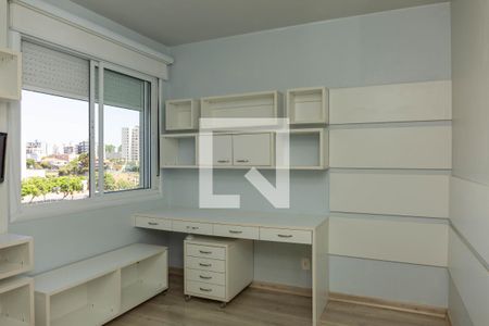 Apartamento à venda com 108m², 3 quartos e 2 vagasQuarto 1