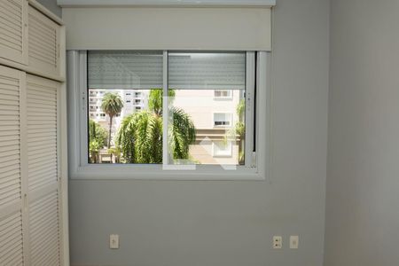 Apartamento à venda com 108m², 3 quartos e 2 vagasQuarto 2