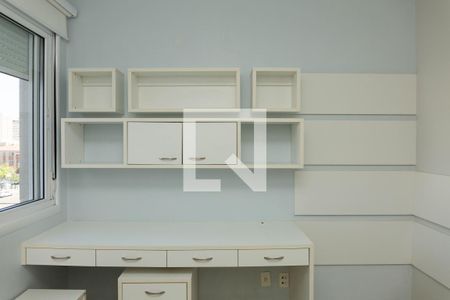 Apartamento à venda com 108m², 3 quartos e 2 vagasQuarto 1