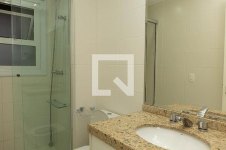 Apartamento à venda com 108m², 3 quartos e 2 vagasBanheiro 1