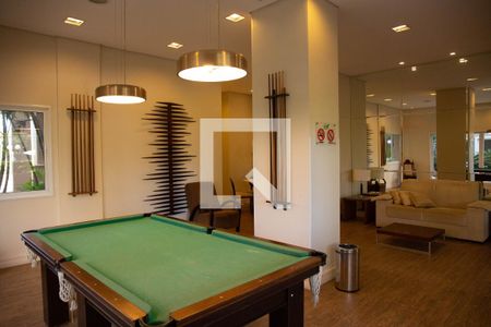 Apartamento à venda com 108m², 3 quartos e 2 vagasÁrea comum - Sala de Jogos