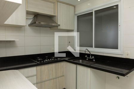 Apartamento à venda com 108m², 3 quartos e 2 vagasCozinha