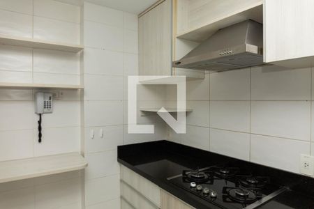 Apartamento à venda com 108m², 3 quartos e 2 vagasCozinha