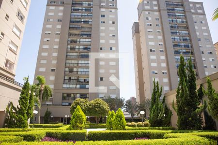 Apartamento à venda com 108m², 3 quartos e 2 vagasFachada do prédio