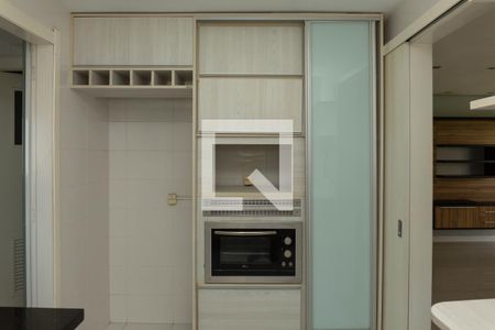 Apartamento à venda com 108m², 3 quartos e 2 vagasCozinha