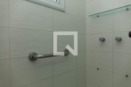 Apartamento à venda com 108m², 3 quartos e 2 vagasBanheiro da Suíte