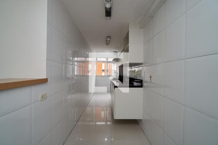 Apartamento à venda com 74m², 2 quartos e 2 vagasCozinha