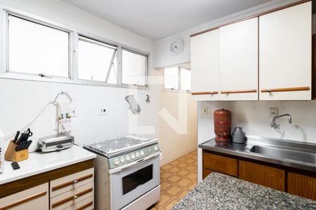 Apartamento à venda com 115m², 3 quartos e 1 vaga
