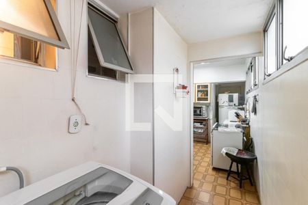 Apartamento à venda com 115m², 3 quartos e 1 vaga