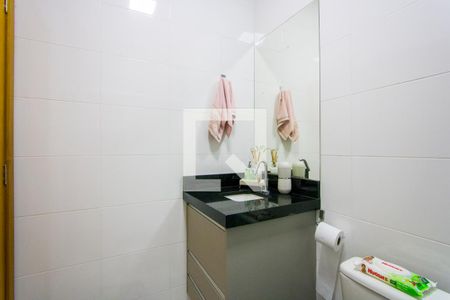 Apartamento à venda com 180m², 3 quartos e 3 vagas Apartamento à venda com 180m², 3 quartos e 3 vagasBanheiro do quarto 1