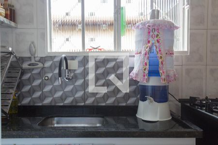 Casa à venda com 168m², 2 quartos e 2 vagas Casa à venda com 168m², 2 quartos e 2 vagasCozinha