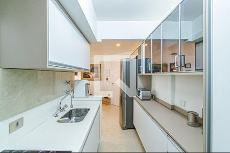 Apartamento para alugar com 45m², 1 quarto e 1 vaga Apartamento para alugar com 45m², 1 quarto e 1 vagaCozinha