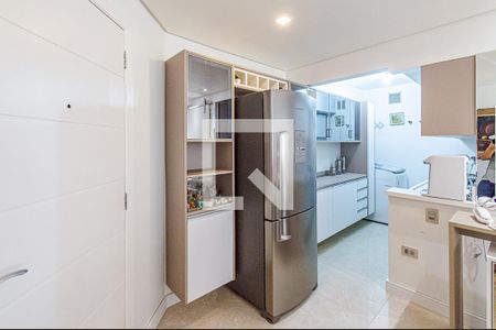 Apartamento para alugar com 45m², 1 quarto e 1 vaga Apartamento para alugar com 45m², 1 quarto e 1 vagaCozinha