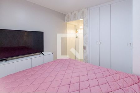 Apartamento para alugar com 45m², 1 quarto e 1 vaga Apartamento para alugar com 45m², 1 quarto e 1 vagaQuarto