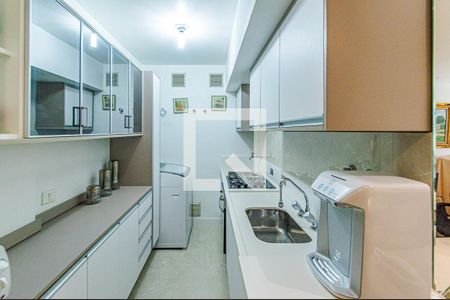 Apartamento para alugar com 45m², 1 quarto e 1 vaga Apartamento para alugar com 45m², 1 quarto e 1 vagaCozinha