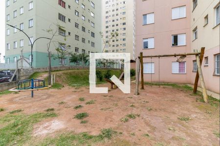Apartamento à venda com 52m², 2 quartos e 1 vagaPlayground