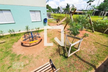 Apartamento à venda com 52m², 2 quartos e 1 vagaPlayground