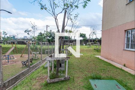 Apartamento à venda com 52m², 2 quartos e 1 vagaÁrea Verde