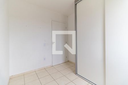 Apartamento à venda com 52m², 2 quartos e 1 vagaQuarto 2