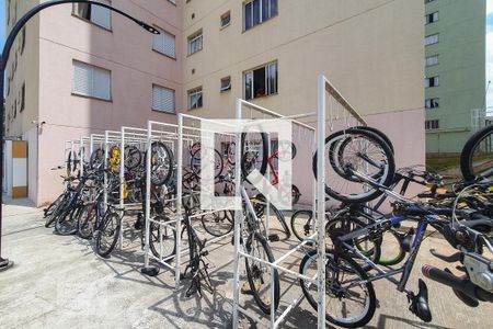 Apartamento à venda com 52m², 2 quartos e 1 vagaBicicletário 