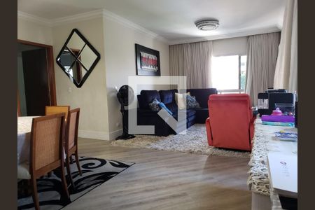 Apartamento para alugar com 3 quartos, 148m² em Santo Amaro, São Paulo