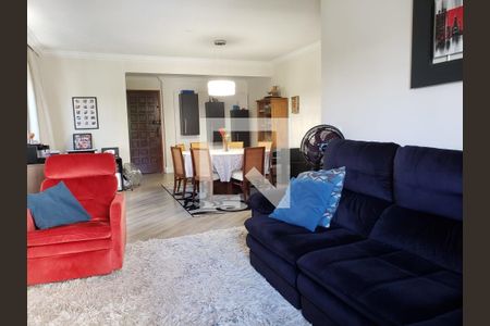 Apartamento para alugar com 3 quartos, 148m² em Santo Amaro, São Paulo