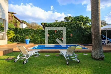 Casa à venda com 320m², 4 quartos e 3 vagas