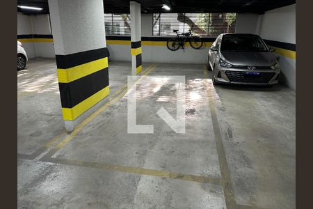 Apartamento à venda com 53m², 2 quartos e 2 vagasGaragem