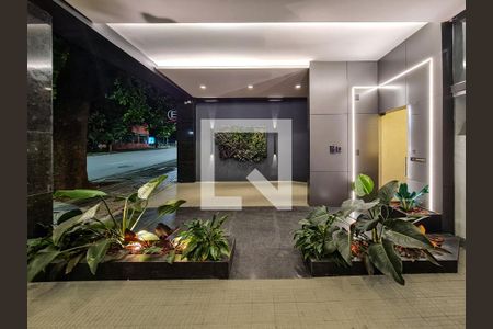 Apartamento à venda com 53m², 2 quartos e 2 vagasEntrada