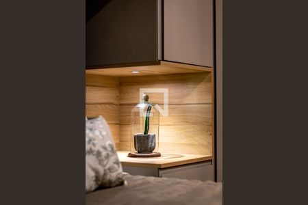 Apartamento à venda com 53m², 2 quartos e 2 vagasSuíte 2