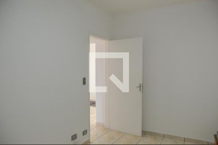 Quarto 2 de apartamento à venda com 2 quartos, 60m² em Taboão, São Bernardo do Campo