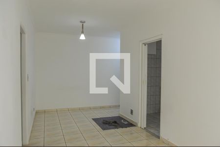 Sala de apartamento à venda com 2 quartos, 60m² em Taboão, São Bernardo do Campo
