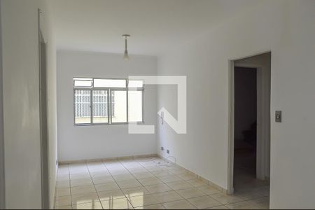 Sala de apartamento à venda com 2 quartos, 60m² em Taboão, São Bernardo do Campo