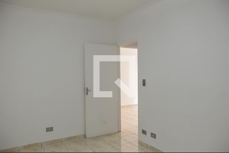 Quarto 1 de apartamento à venda com 2 quartos, 60m² em Taboão, São Bernardo do Campo