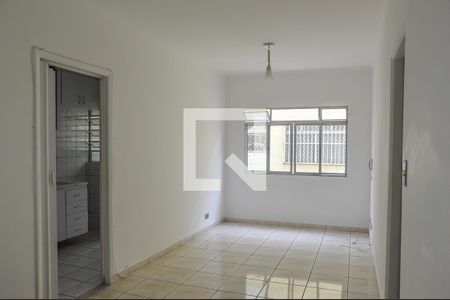 Sala de apartamento à venda com 2 quartos, 60m² em Taboão, São Bernardo do Campo