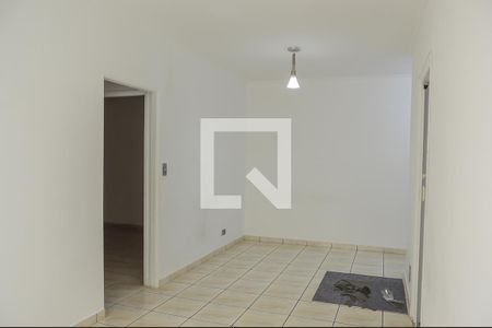 Sala de apartamento à venda com 2 quartos, 60m² em Taboão, São Bernardo do Campo