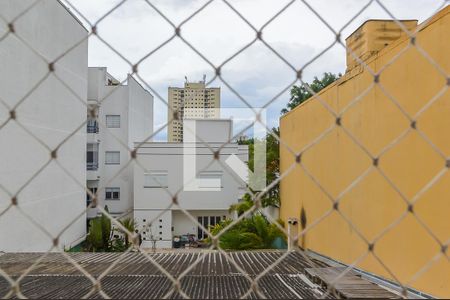 Vista do Quarto 1 de apartamento à venda com 2 quartos, 60m² em Taboão, São Bernardo do Campo