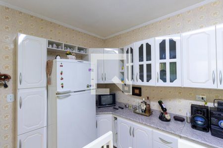 Casa à venda com 240m², 3 quartos e 2 vagasCozinha - Armários